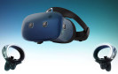 HTC Vive Cosmo VR-Brille