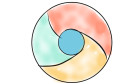 Chrome-Browser-Logo
