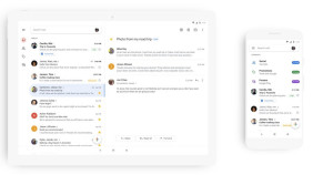 Gmail-Apps bekommen Redesign