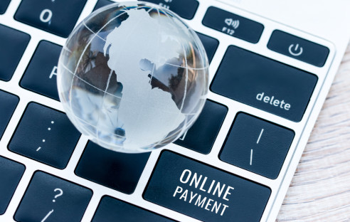 Online-Payment