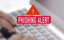 Phishing-Attacke