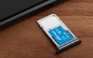 Micro-SD-Speicherkarte mit 1 TByte