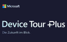 Microsoft Device Tour Plus