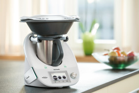 Thermomix mit Cook-Key
