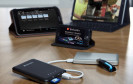 Verbatim Mediashare Wireless: WLAN-Kartenleser mit USB-Anschluss
