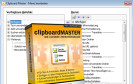 System-Tool: Clipboard Master 3.0 erschienen