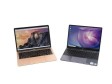 Apple MacBook Air und Huawei Matebook 13