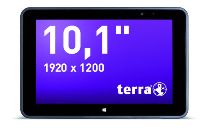 Wortmann Terra Pad 1085