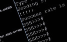 Command Line SSH