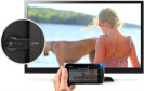 Chromecast: Googles Streaming-Stick für 35 Dollar