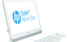 HP Slate21: All-in-one-PC mit Android