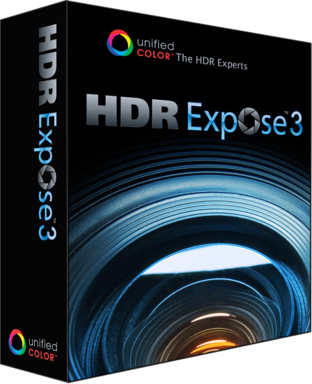Professionelle HDR-Bilder: HDR Expose 3 für Fotoprofis