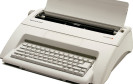 Schreibmaschine Olympia Carrera de Luxe