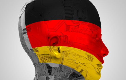 Künstliche Intelligenz in Deutschland