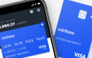 Coinbase-Kreditkarte