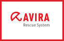 Avira Rescue System: Verbesserter Viren-Schnelltest 