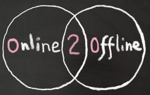 Online 2 Offline