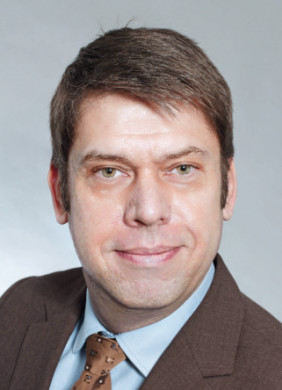 Sven Kurzberg