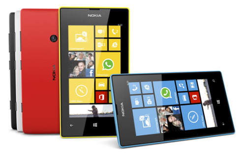 Windows Phone Store: Zwei Milliarden App-Downloads für Windows Phone
