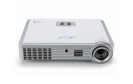 Acer K335: Videoprojektor im Taschenformat