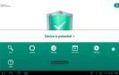 Mobile Malware: Sicherheits-App für Smartphones von Kaspersky 