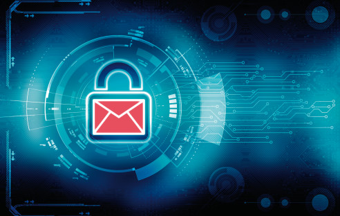 E-Mail-Security