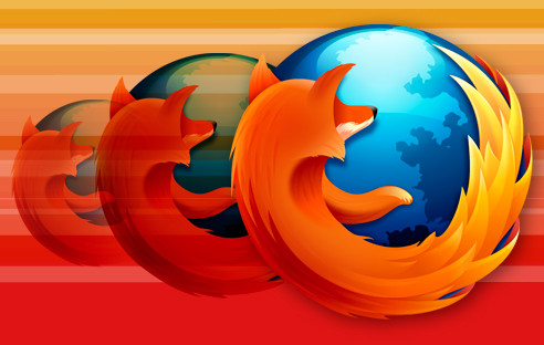 Firefox-Update behebt Probleme