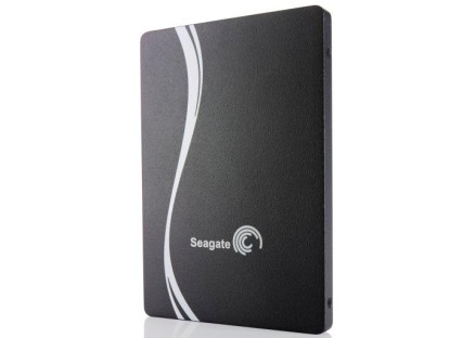 Gamescom 2013: Neue SSDs und Hybridfestplatten von Seagate 