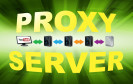Ein Proxy-Server klinkt sich in die Kommunikation eines PCs mit einem Server ein. Er agiert dabei als Stellvertreter und schützt den Anwender vor schädlichen Inhalten aus dem Internet.