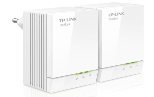 TL-PA6010: Schnelles Stromnetz-LAN von TP-Link