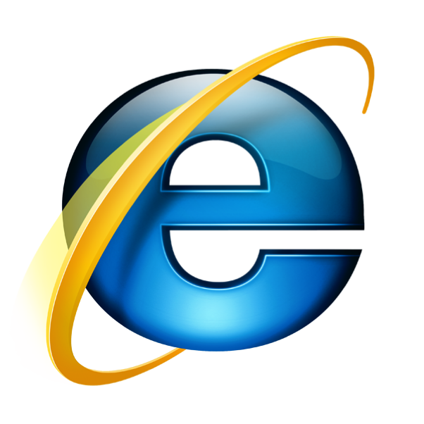 Internet Explorer I: Um einen Proxy-Server im Internet Explorer einzurichten, drücken Sie im Browser die Tasten [Alt X] und wählen aus dem Menü „Internetoptionen“ aus.