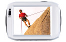 Somikon: Full-HD-Action-Cam mit 6,1-cm-Touchscreen
