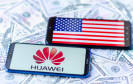 USA und Huawei