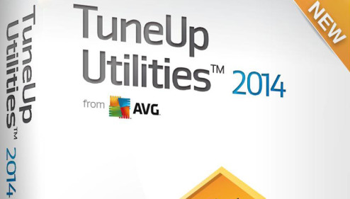 Tweaking-Suite: TuneUp Utilities 2014 erschienen