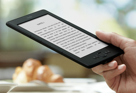 E-Book-Reader: Amazon senkte Kindle-Preis auf 49 Euro