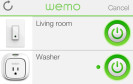 Belkin WeMo: Haushaltsgeräte und Stromverbrauch steuern 