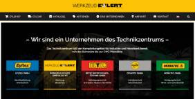 Werkzeug Eylert Online Shop