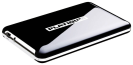 Platinum MyDrive 1 TB: 1000 GByte Speicherkapazität, 2,5 Zoll Baugröße und USB-3.0-Anschluß.