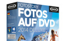 Neues Design: Magix Fotos auf DVD 2014 Deluxe