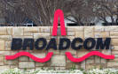 Broadcom-Logo