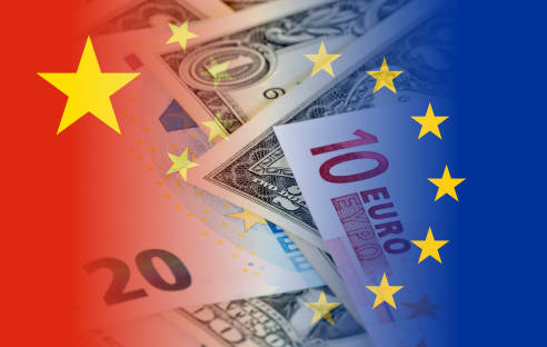 China Investment Europa