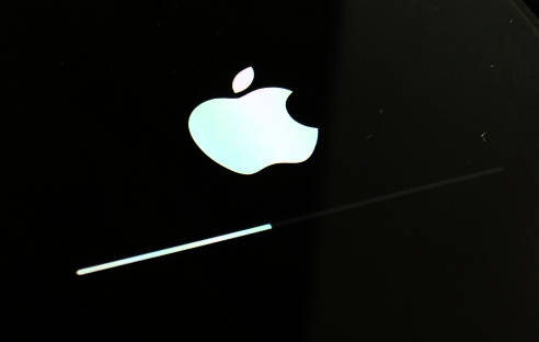 Apple iOS Update