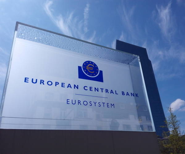 Europaeische-Zentralbank