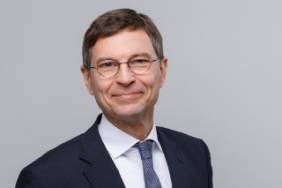 Prof. Dr. Stefan Wrobel, Institutsleiter des Fraunhofer IAIS