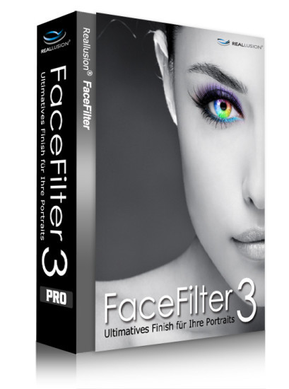 Reallusion FaceFilter 3.0