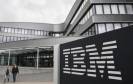 IBM-Gebäude in Ehningen