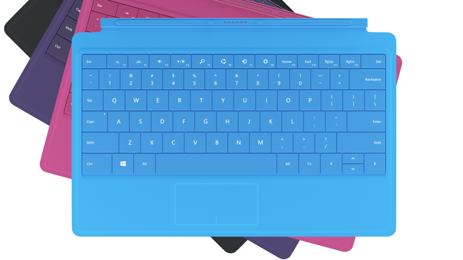 Windows-Tablets: Das Microsoft Surface 2 Tablet ist da