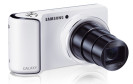 Samsung: Sondermodell der Galaxy Camera erscheint
