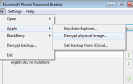 Elcomsoft Phone Password Breaker: Passwortknacker für iOS und Android