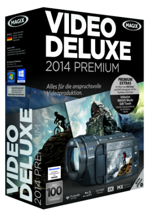 Wählen Sie die besten Open-Source-Tools. Unter allen Teilnehmern verlost com! zweimal Magix Video Deluxe 2014 Premium im Wert von je 130 Euro.